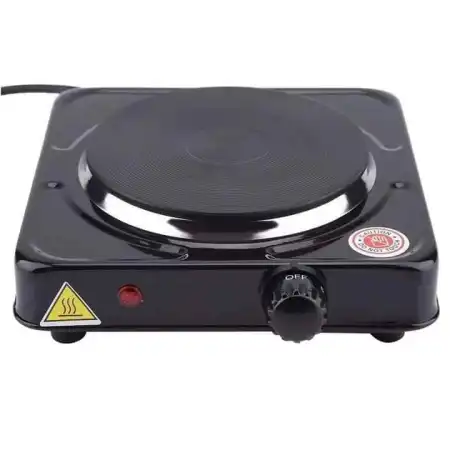 Electric Cooking Plate Hot
